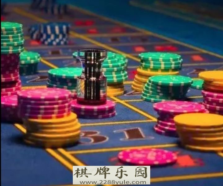 今天我差点没离开赌场（Casino）利比亚赌场